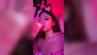 IsabellaAdans webcam video 2612231060 glamorous live cam girl