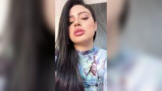 CelestMontenegro webcam video 251223 14 OMG she loves to have two cocks at the same time