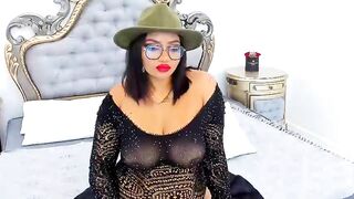 LilithCaballero webcam video 2612231060 1 every girl dreams of masturbating on camera and earning like a top executive