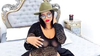 LilithCaballero webcam video 2612231060 1 every girl dreams of masturbating on camera and earning like a top executive