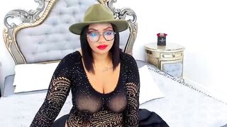 LilithCaballero webcam video 2612231060 1 every girl dreams of masturbating on camera and earning like a top executive