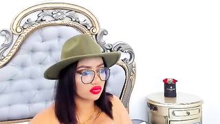 LilithCaballero webcam video 2612231060 guys please rate higher this webcam girl