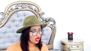 LilithCaballero webcam video 2612231060 guys please rate higher this webcam girl