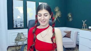 PaisleyFrost webcam video 251220231857 enticing live cam girl