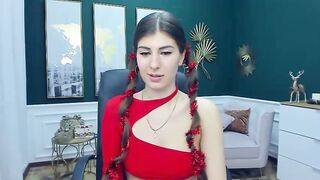 PaisleyFrost webcam video 251220231857 enticing live cam girl