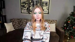 JaneNorris webcam video 251223 I want to fuck you so bad