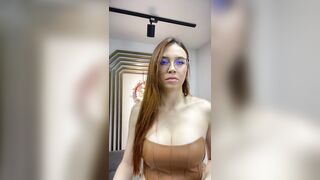 AmberCameron 2023-12-27 1200 webcam video