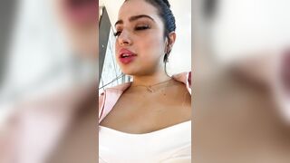 CelestMontenegro webcam video 2712231221 5 in her shows you will be the happiest man ever