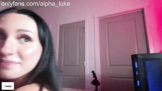 alpha_luke 2023-06-10 0145 webcam video