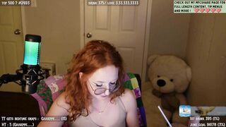 lilst0rm 2023-06-10 0300 webcam video