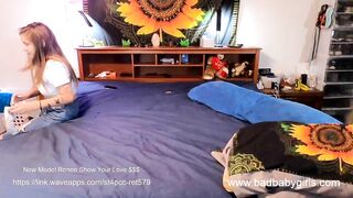 shesagoodbabygirl 2023-06-10 1100 webcam video