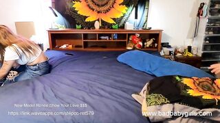 shesagoodbabygirl 2023-06-10 1100 webcam video