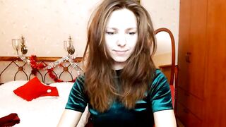 FloraWild webcam video 251220231627 splendid horny webcam girl