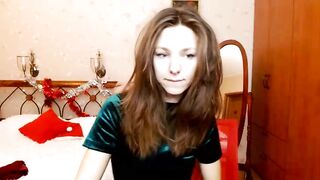 FloraWild webcam video 251220231627 splendid horny webcam girl