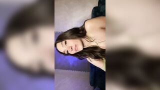 MilenaMilk webcam video 2712231221 Are you really good at pussy licking If you are she will squrit over your face