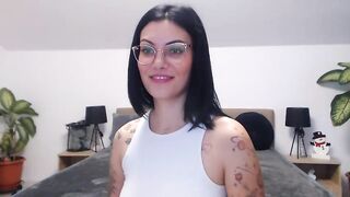 RosellineBlack 2023-12-28 1215 webcam video