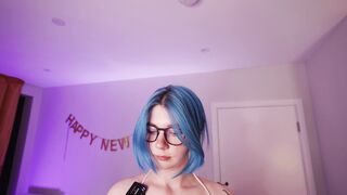 vixenp 2023-12-28 2330 webcam video