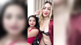 KhloeMartins webcam video 2712231221 4 my wife is also fucking with this webcam model