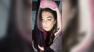 LaraAdler webcam video 2712231221 wanna try her pussy