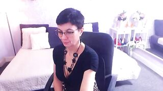 KrisThomson webcam video 2812231139 cant believe this webcam girl ever had been cock hungry