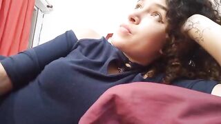 WendiBeckett webcam video 2712231221 2 every girl dreams to have three orgasms a day