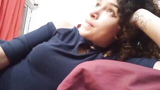 WendiBeckett webcam video 2712231221 2 every girl dreams to have three orgasms a day