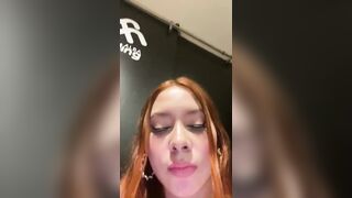 ClairEvanson webcam video 2812231139 3 my wet dream is to have this pussy on my face