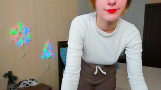 JenniferPort webcam video 2812231139 3 webcam girl is wild and loves to drive you crazy