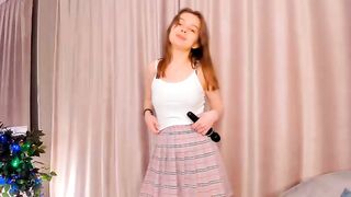 HildaHanly webcam video 2712231221 webcam model likes role plays dirty talk blowjob deepthroat with toys