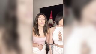 KayleeLuna webcam video 2712231221 2 Its hard to believe someone could get tired of fucking you