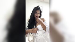 AnaBail webcam video 2812231139 1 my girlfriend cum 3 times while watching us in private