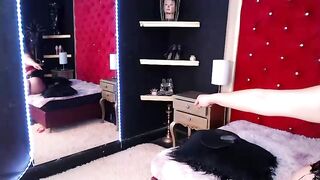 KatheFoster webcam video 2812231139 you are in one second from real webcam sex storm