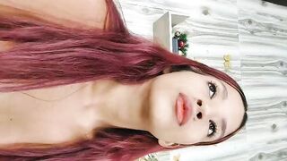 LuciaJane webcam video 2912231012 1 damn you should film sex with your BF