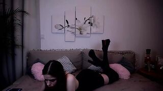 RoseMorriss webcam video 2812231139 rate and comment this camgirl please