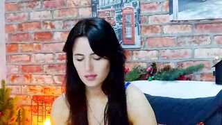 MilenaRoyse webcam video 2812231139 4 webcam girl is full of desire and connection