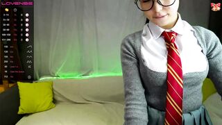 mary_shiota 2023-12-31 0306 webcam video