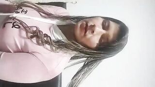 MonicaSarahyy 2024-01-01 0100 webcam video