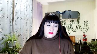 DaisyOldridge 2024-01-01 2015 webcam video