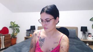 RosellineBlack 2024-01-03 1630 webcam video