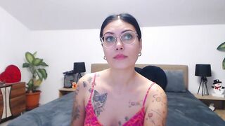 RosellineBlack 2024-01-03 1630 webcam video