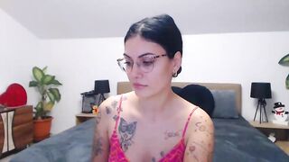 RosellineBlack 2024-01-03 1630 webcam video