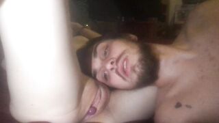 mr_pork69 2024-01-04 0318 webcam video