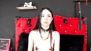 FrancescaBorn 2024-01-05 0745 webcam video