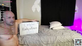 kinkyxkenzie 2024-01-05 1854 webcam video