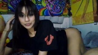 jenbby420 2024-01-07 1130 webcam video