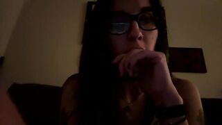 lexiraven69 2024-01-09 1136 webcam video