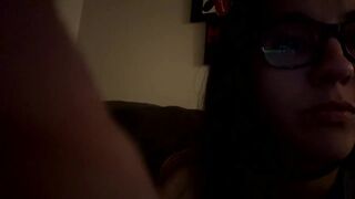 lexiraven69 2024-01-09 1136 webcam video