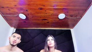 ChloeAndLyam 2024-01-09 1430 webcam video