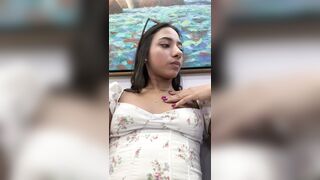 AmyClintonn 2024-01-10 2215 webcam video