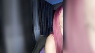 MalleyaGray webcam video 110124 13 adorable stunning always willing to please webcam girl